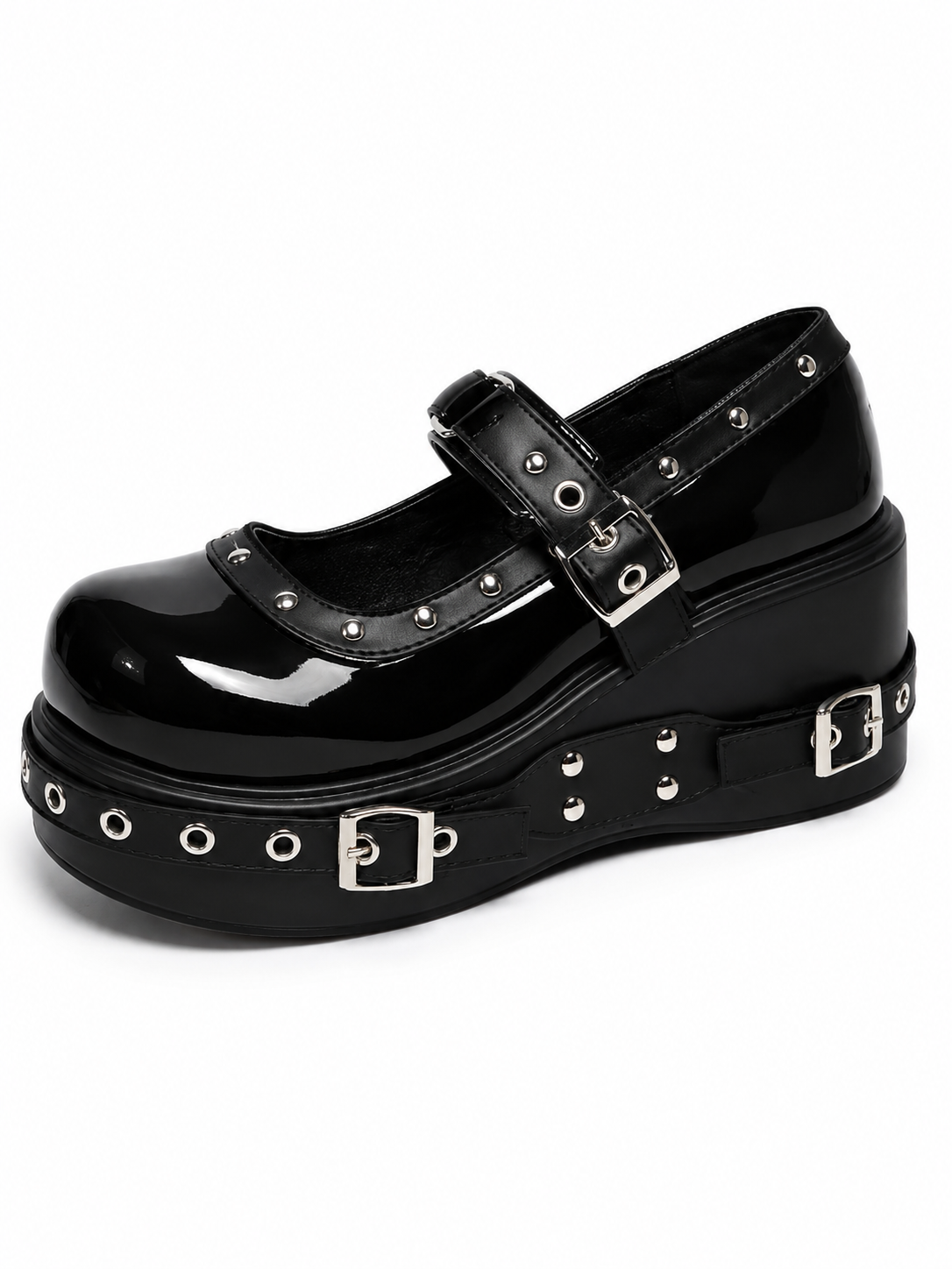 Poison Princess Platforms