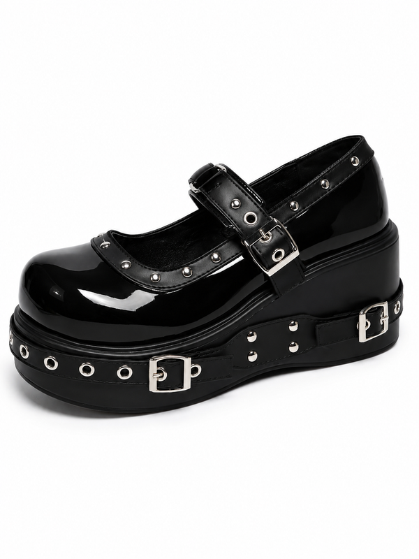 Poison Princess Platforms