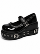 Poison Princess Platforms