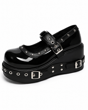 Poison Princess Platforms