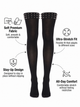 Spiked Doll Stockings