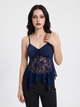 Rose Cami Top