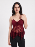 Rose Cami Top