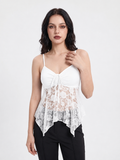 Rose Cami Top
