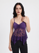 Rose Cami Top