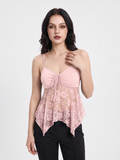 Rose Cami Top