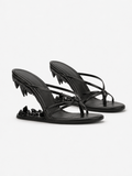 Venom Stilettos Heels