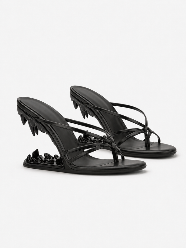Venom Stilettos Heels