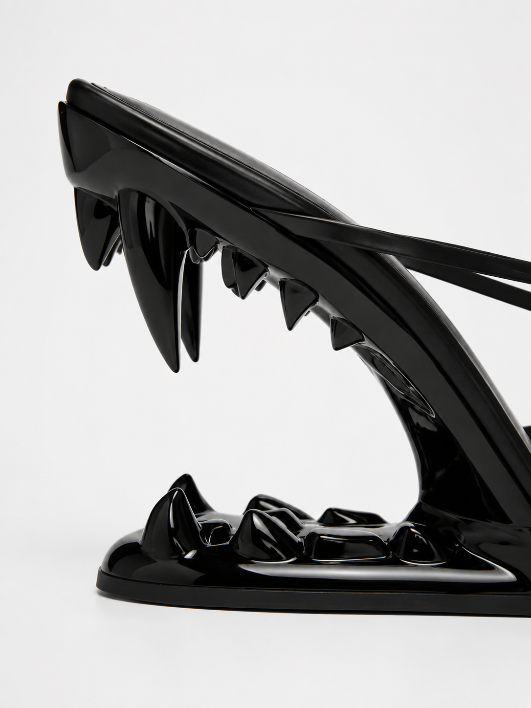 Venom Stilettos Heels