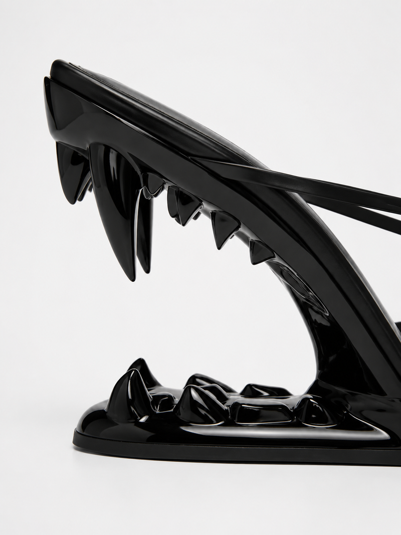 Venom Stilettos Heels