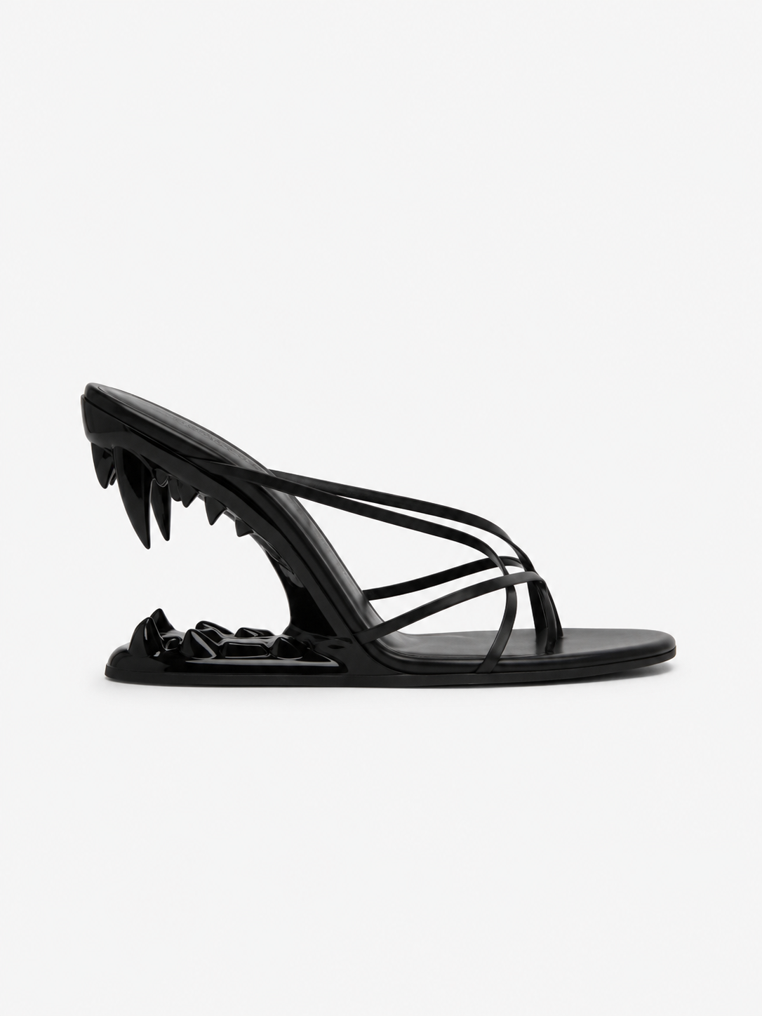 Venom Stilettos Heels