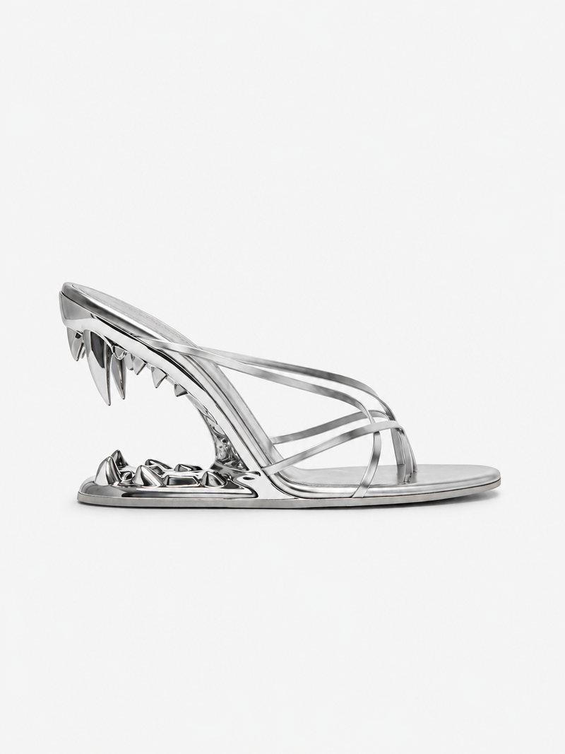 Venom Stilettos Heels