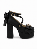 Shadowheart High Heels