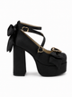 Shadowheart High Heels