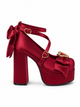 Shadowheart High Heels