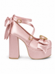 Shadowheart High Heels