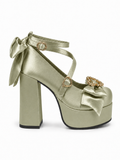 Shadowheart High Heels