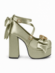 Shadowheart High Heels