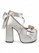 Shadowheart High Heels