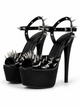 Spikes Heels