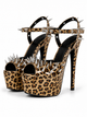 Spikes Heels