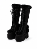 Winter Boots