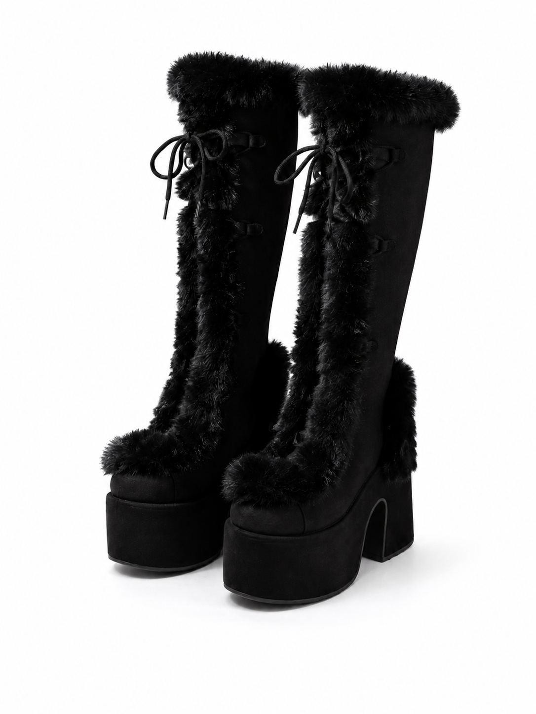 Winter Boots