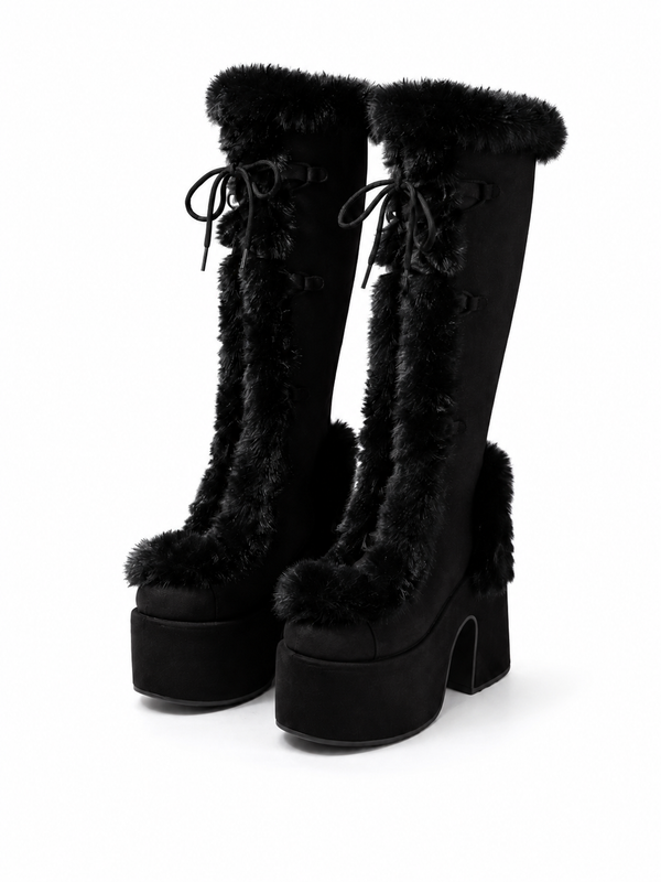 Winter Boots