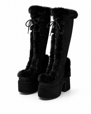 Winter Boots