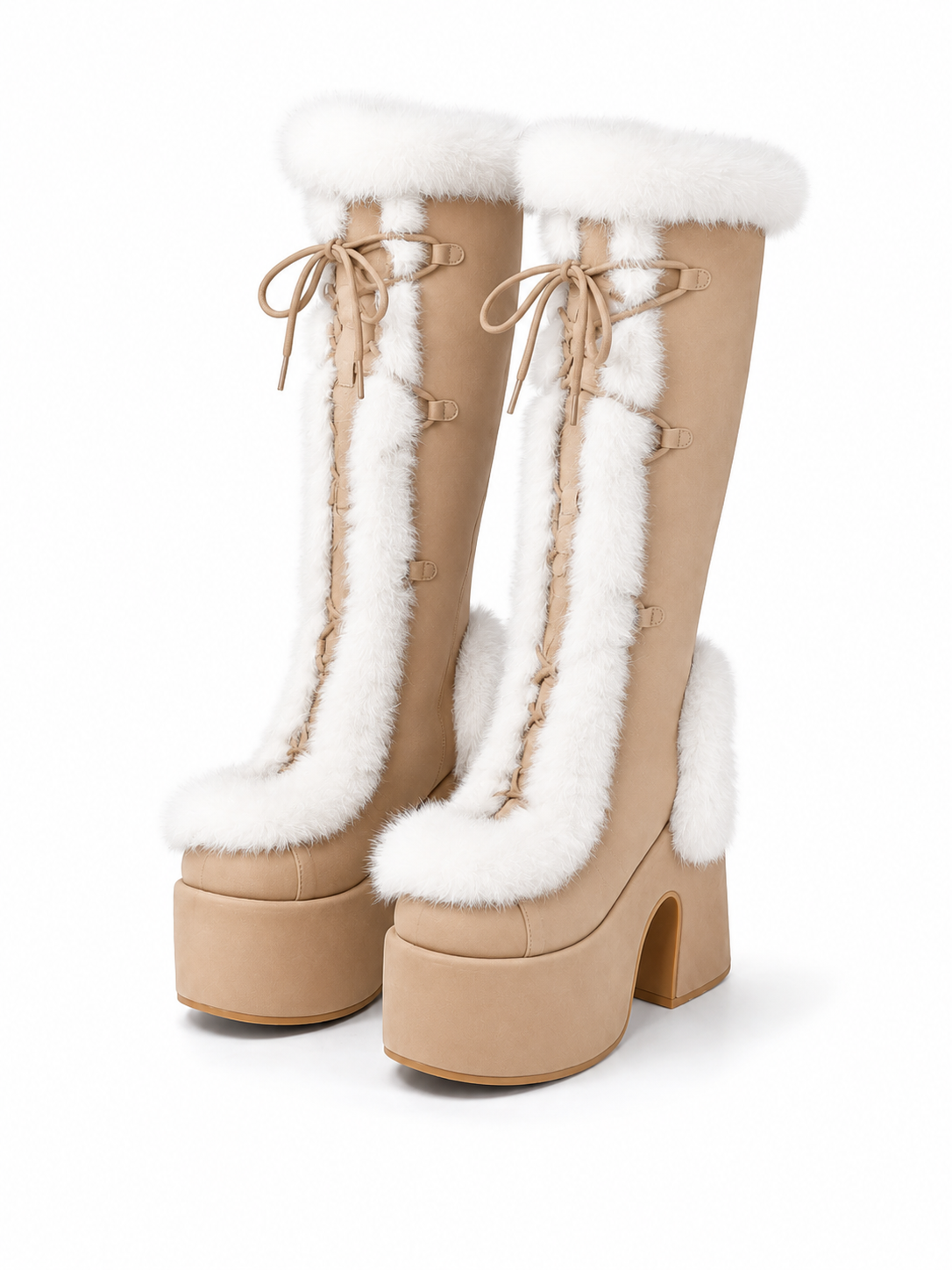 Winter Boots