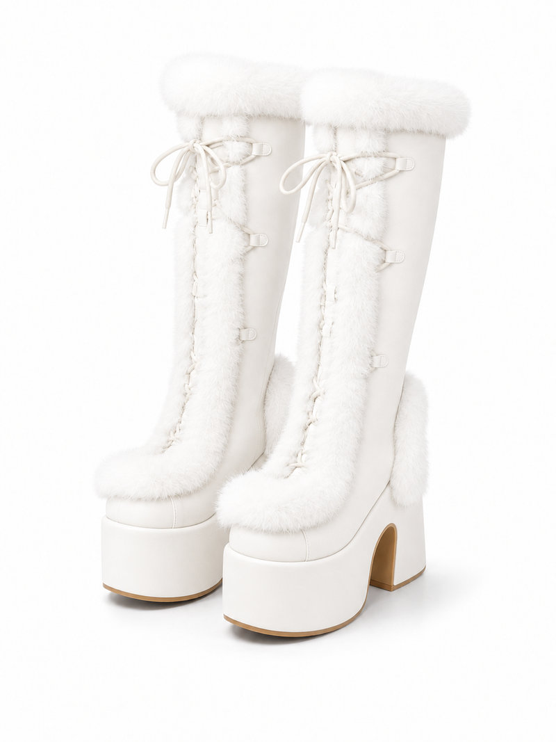 Winter Boots