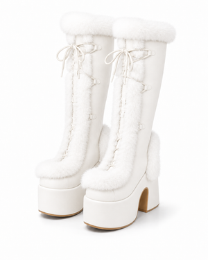 Winter Boots