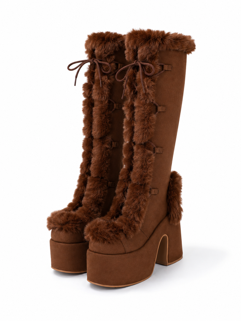 Winter Boots