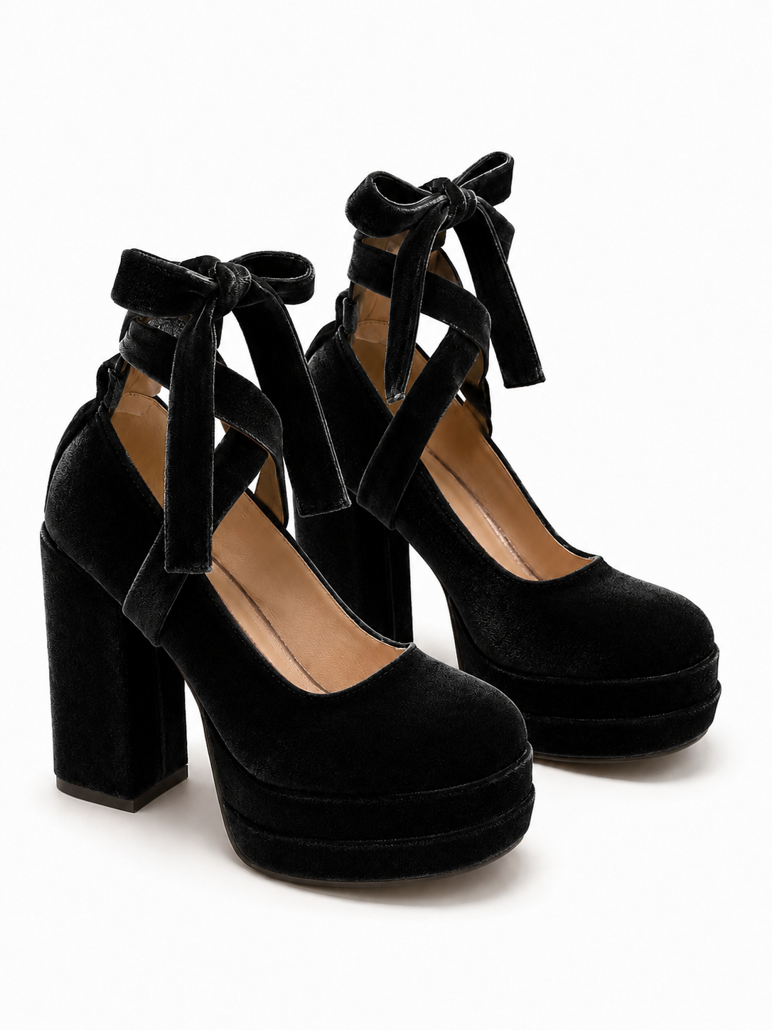 Black Velvet Marys