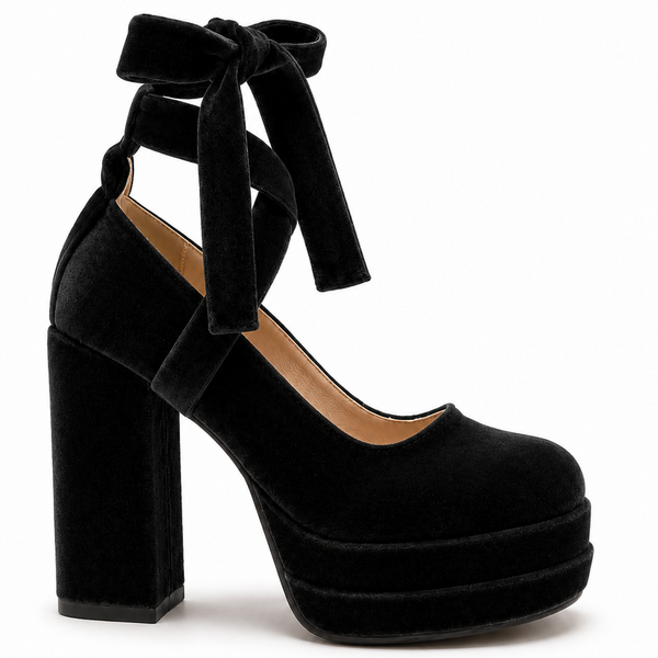Black Velvet Marys