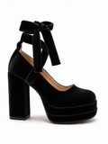 Black Velvet Marys