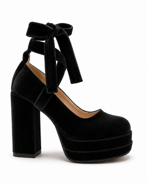Black Velvet Marys