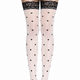 Doll Dot Tights