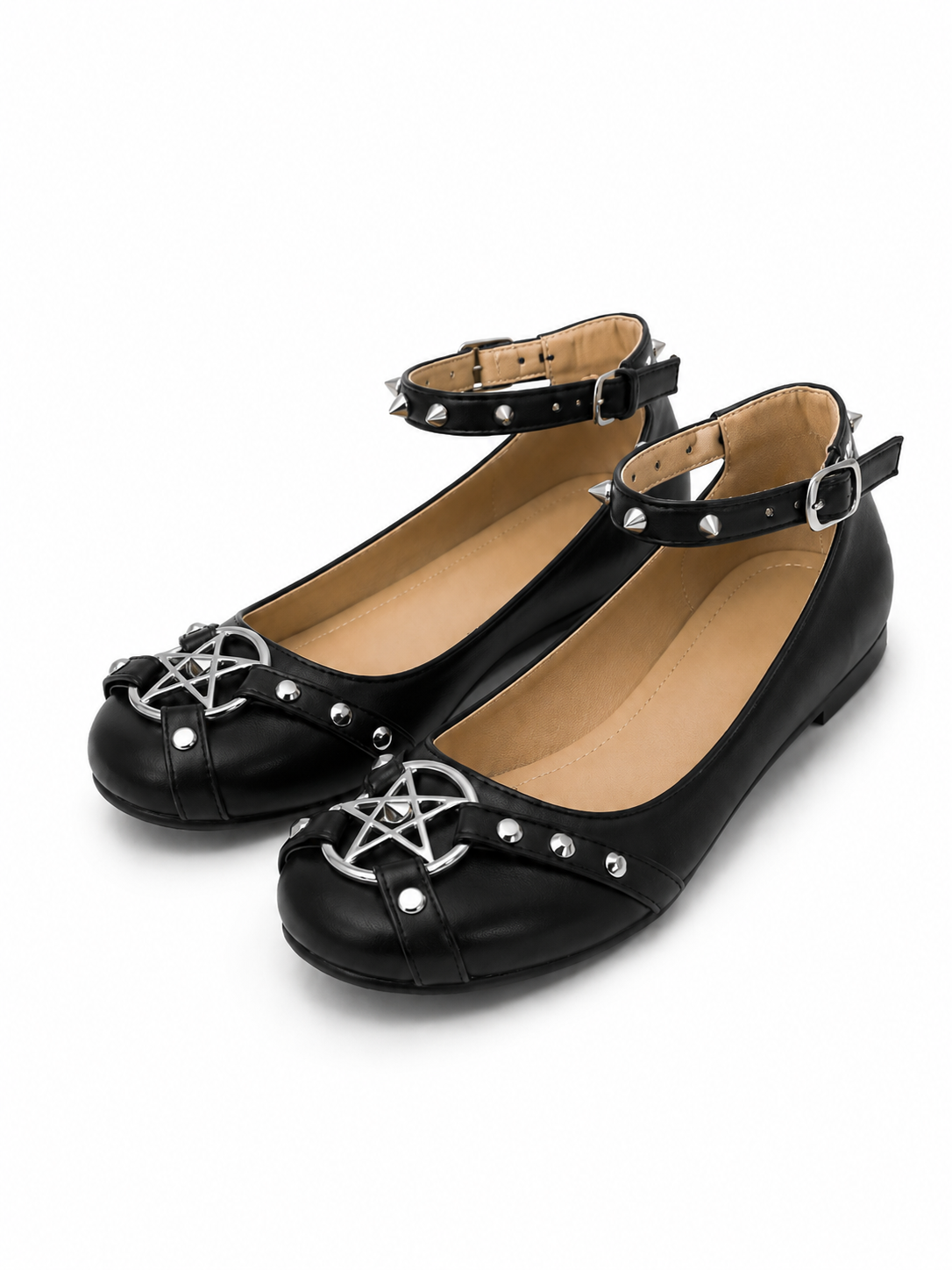 Hex Flats