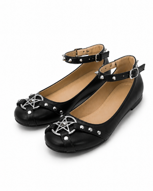 Hex Flats