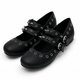 Spike Flats