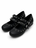 Spike Flats
