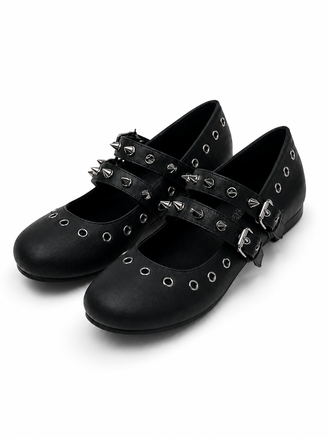 Spike Flats