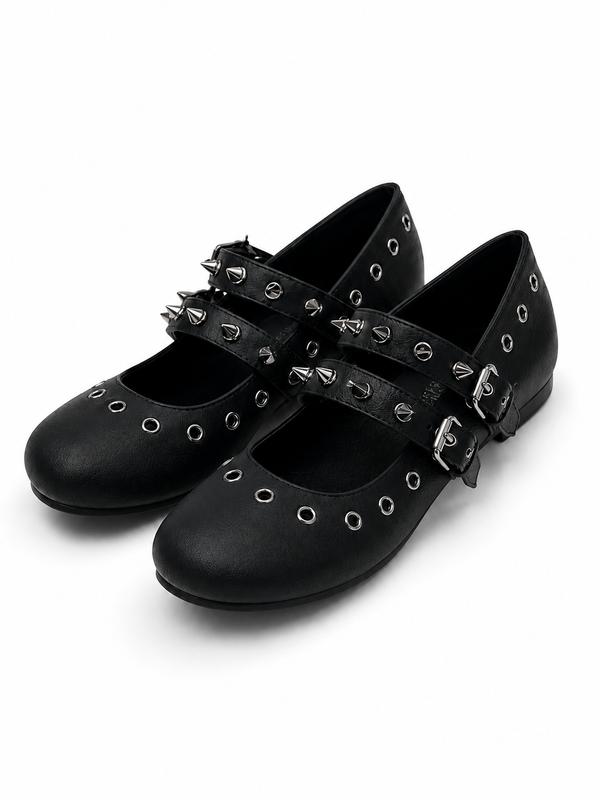 Spike Flats