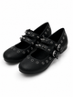 Spike Flats