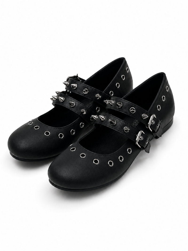 Spike Flats