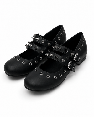 Spike Flats
