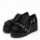 Deadstar Platforms