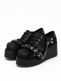 Deadstar Platforms