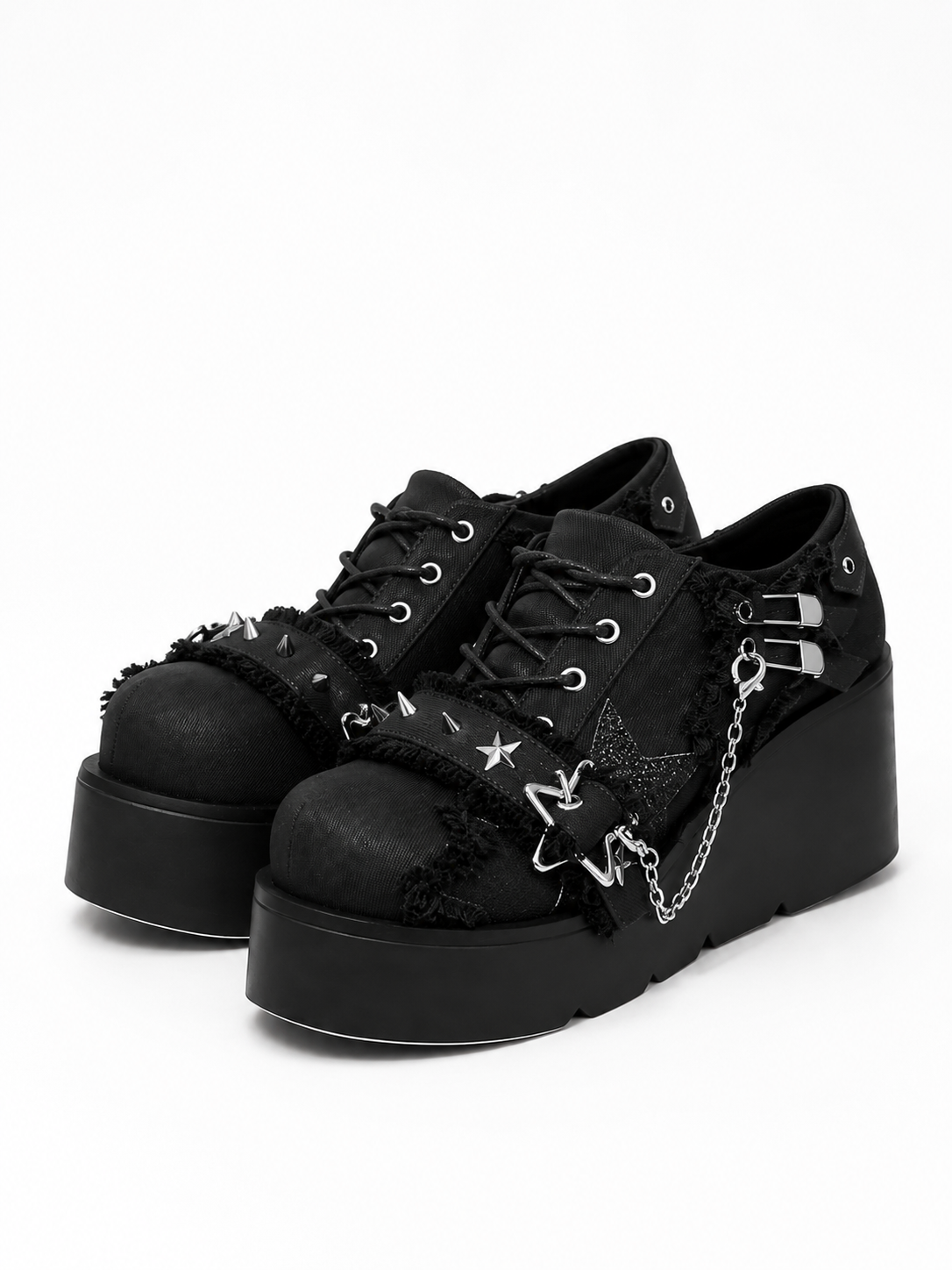 Deadstar Platforms